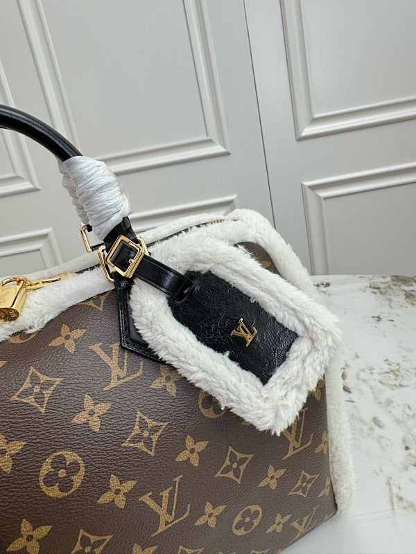 Anum Bags LVn Luxury Bag --79898