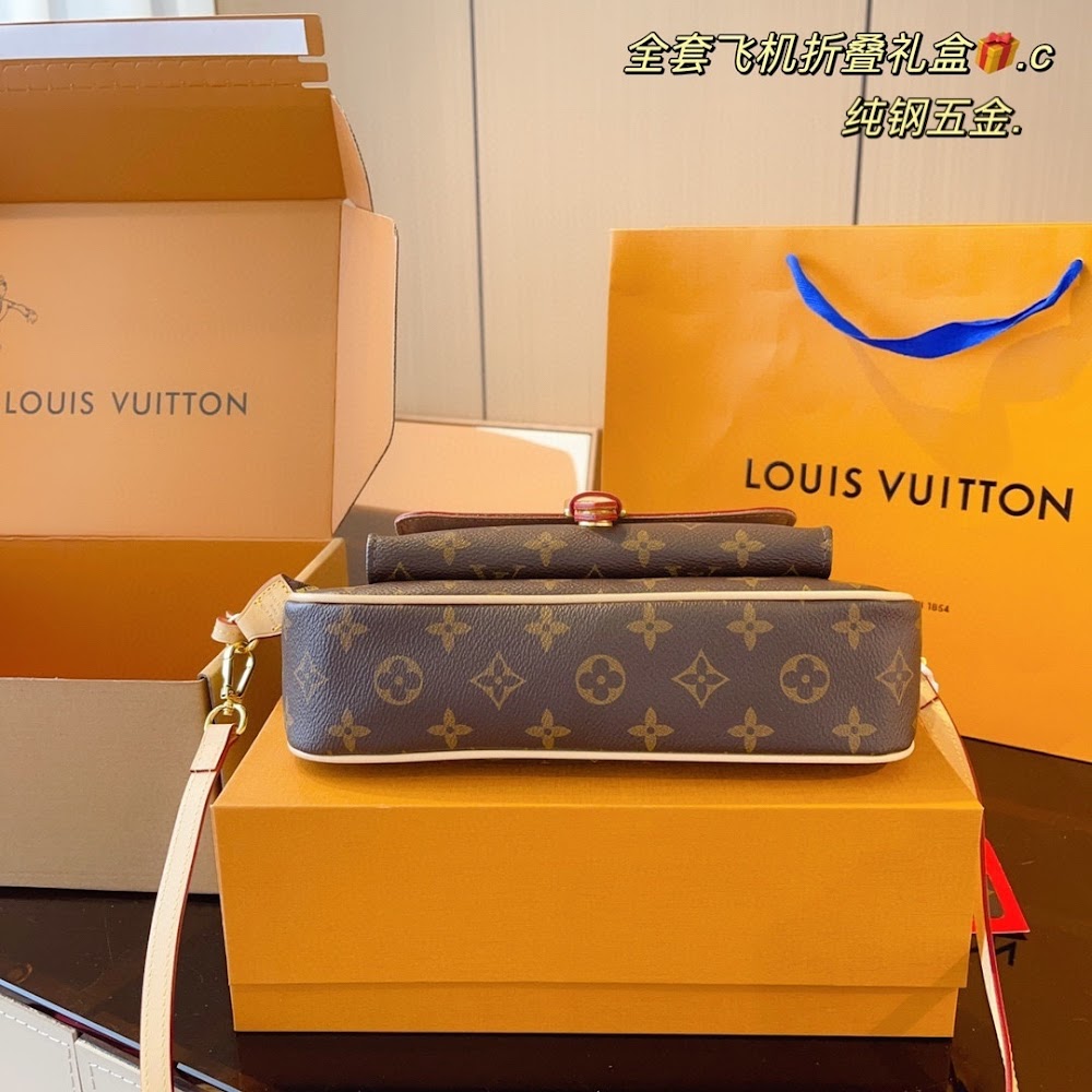 Anum Bags LVn Luxury Bag --81141