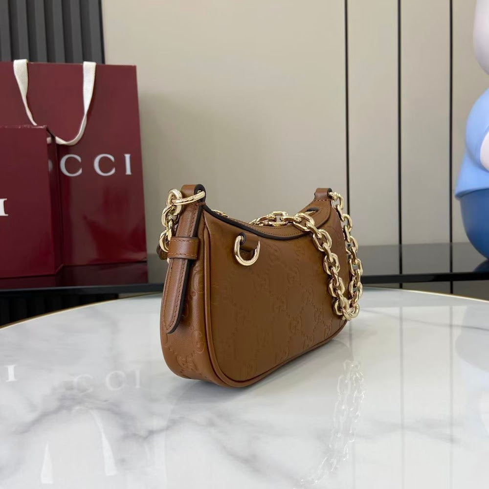 Ezyycart Bags Guccin Luxury Bag --94911
