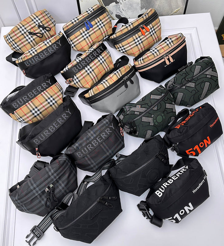 Ezyycart Bags Fan Fashion -MV - Top quality BBR Bags - 201