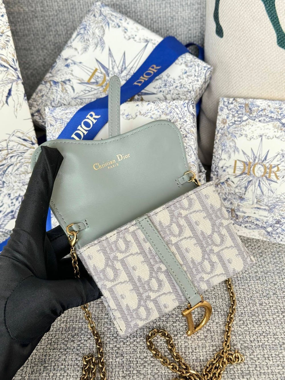 Anum Bags Diorn Luxury Bag --114528