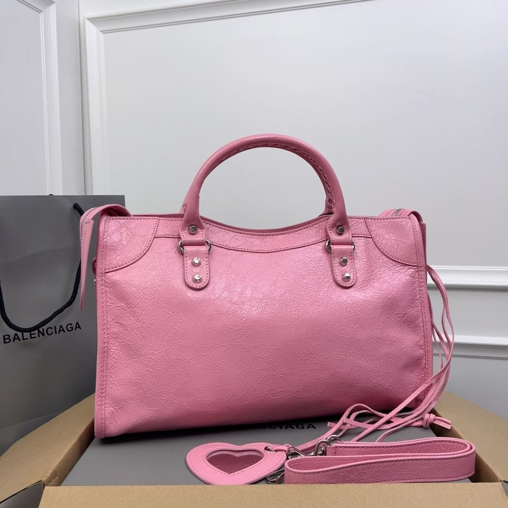 Ezyycart Bags Balenciaga Luxury Bag --110566