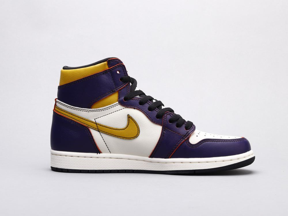 Ezyycart Bags AJ1 black toe