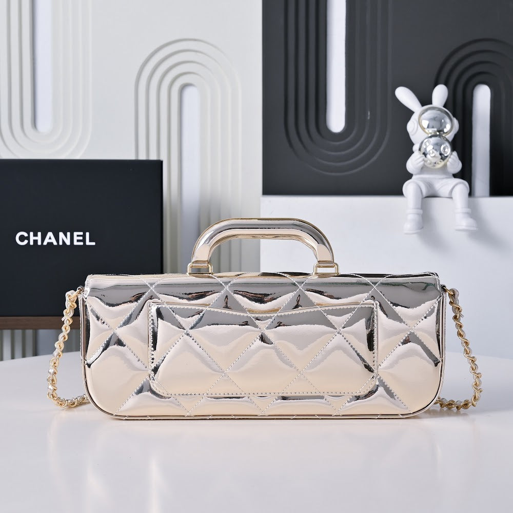 Anum Bags CHn Luxury Bag --114154