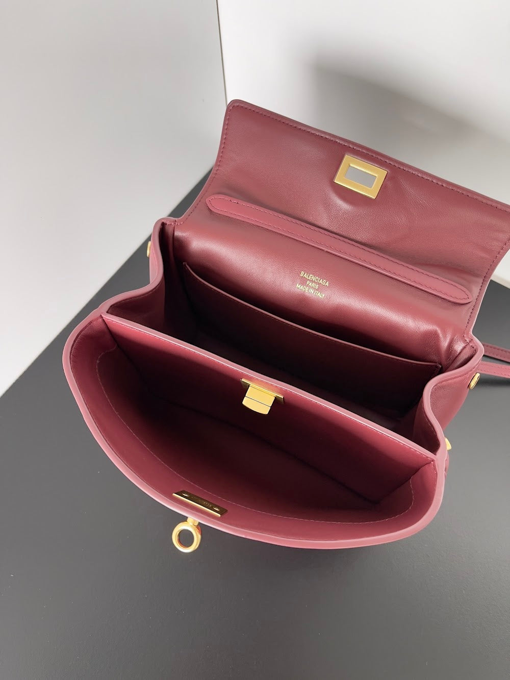 Ezyycart Bags Balenciaga Luxury Bag --111753