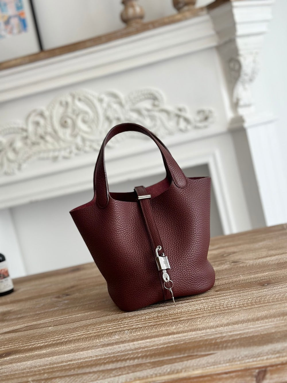 Anum Bags Hermesn Luxury Bag --118991