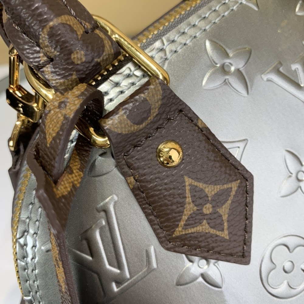 Ezyycart Bags ln Luxury Bag --59329