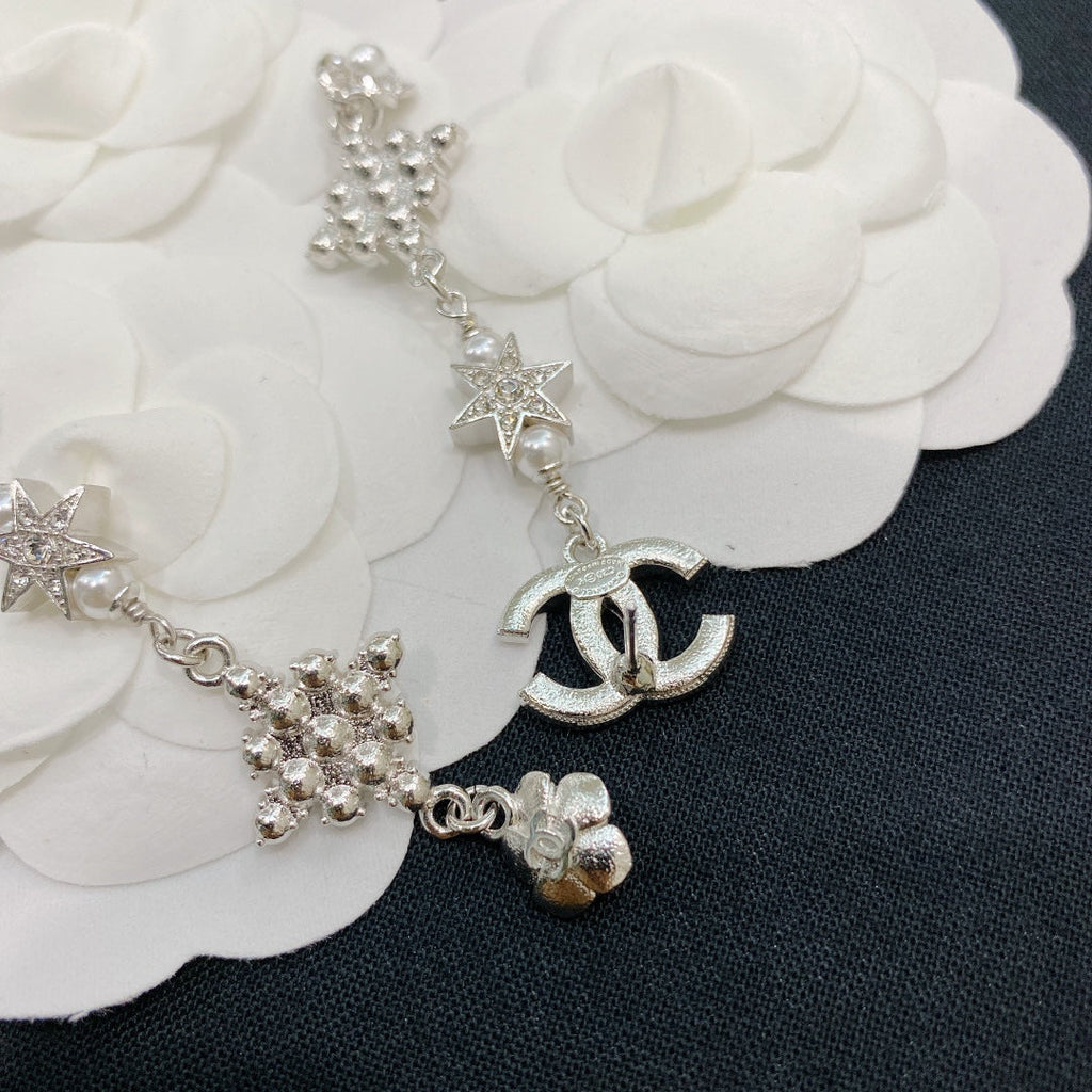Anum Bags Earring CHL 007