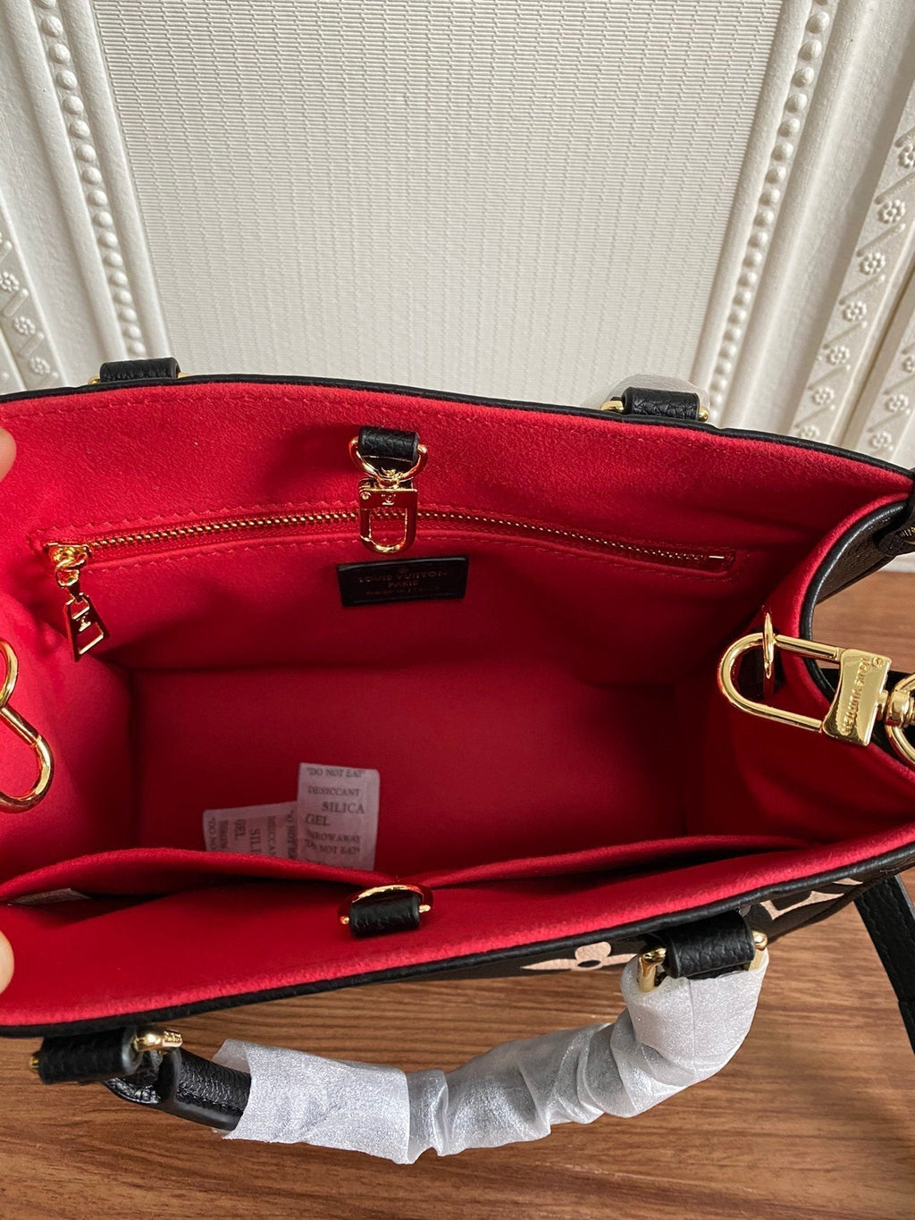 Ezyycart Bags Bags LUV 454