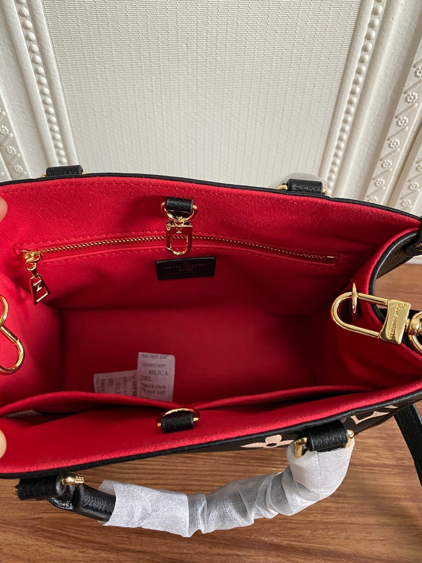 Ezyycart Bags Bags LUV 454