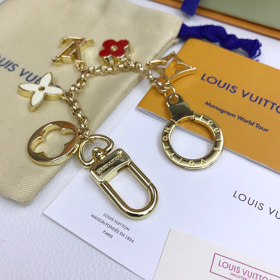 Anum Bags MO -Keychains LUV 057