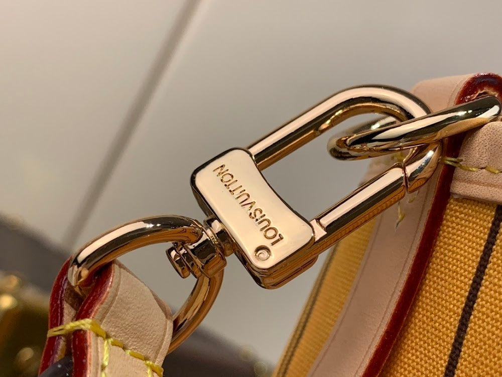 Ezyycart Bags ln Luxury Bag --56098