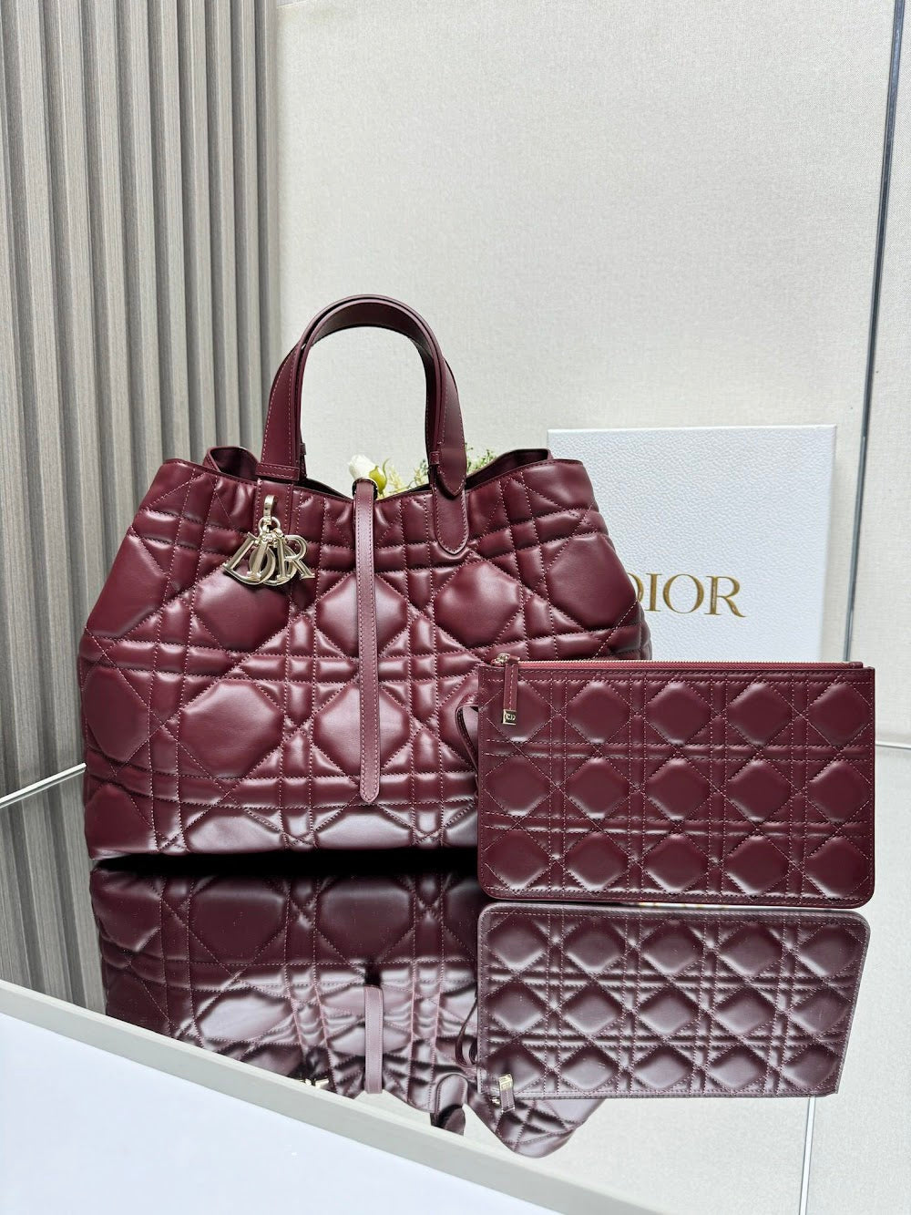 Ezyycart Bags Diorn Luxury Bag --116407