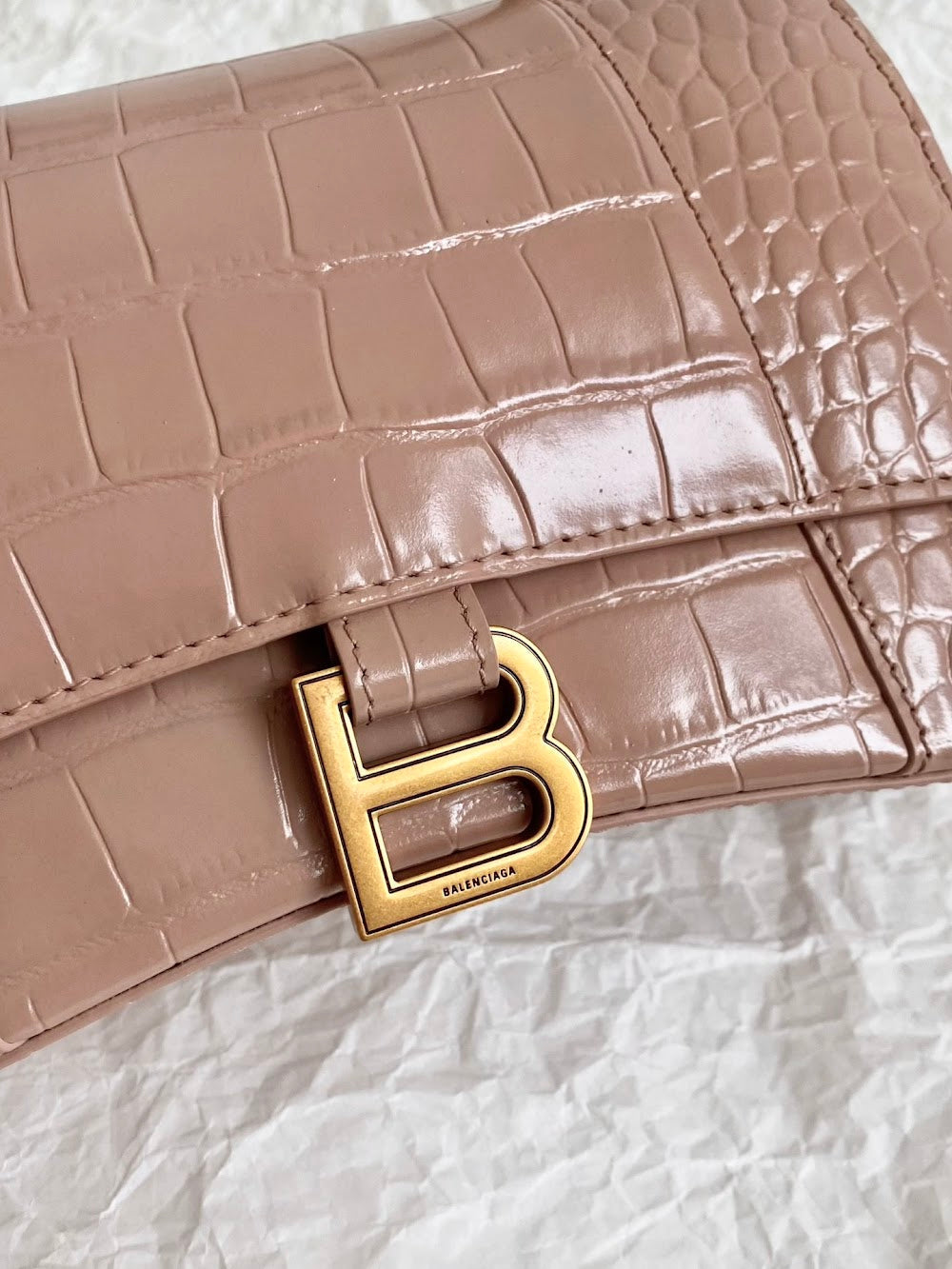 Ezyycart Bags Balenciaga Luxury Bag --110774