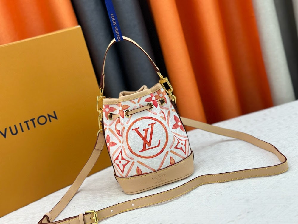 Anum Bags LVn Luxury Bag --80909