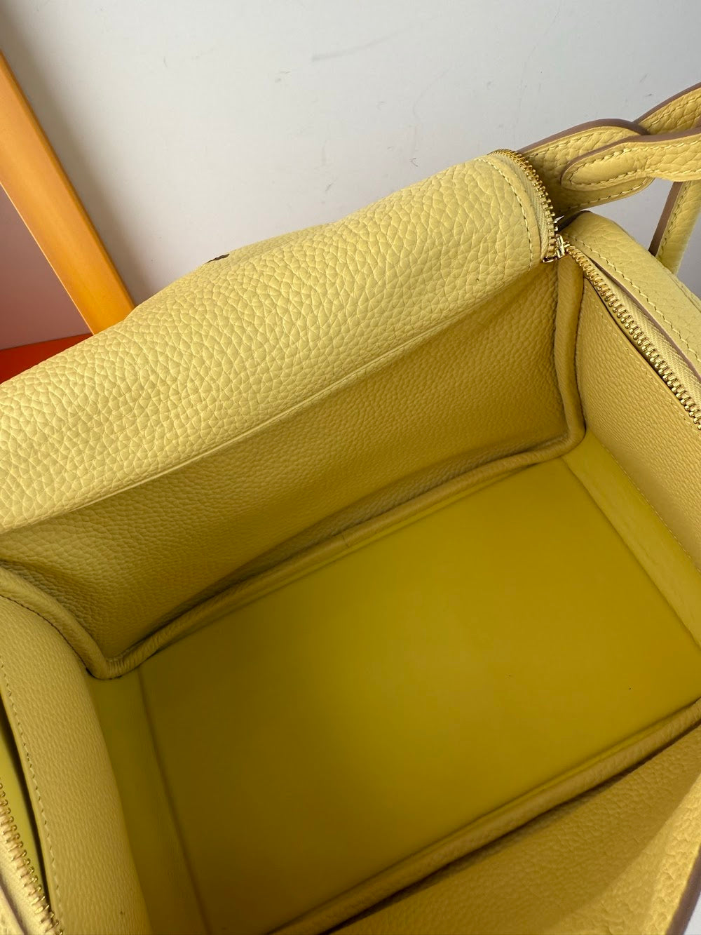 Anum Bags Hermesn Luxury Bag --117853