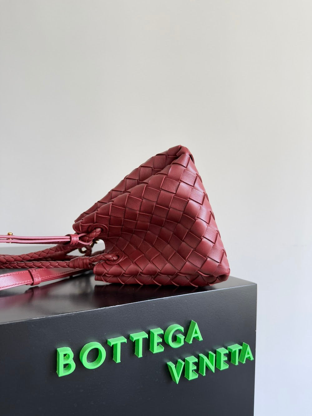 Ezyycart Bags Bottegan Luxury Bag --91108