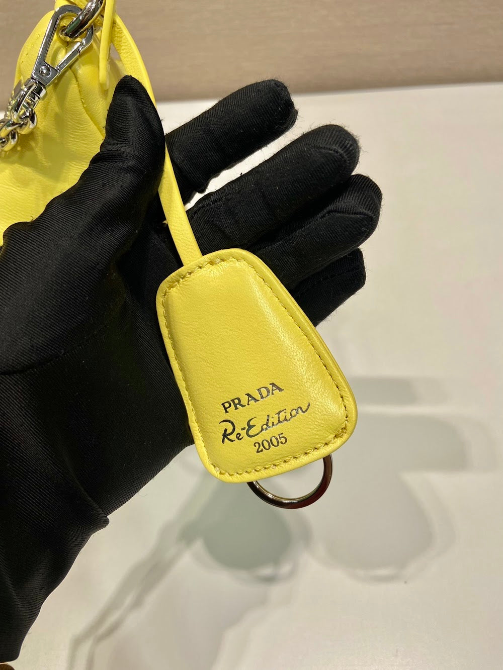 Ezyycart Bags Prada Luxury Bag --54421