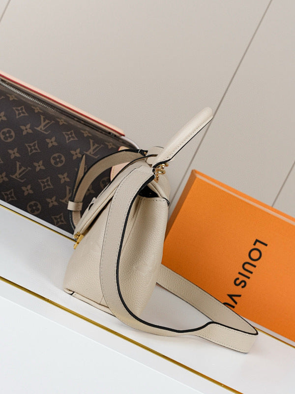 Anum Bags LVn Luxury Bag --80539