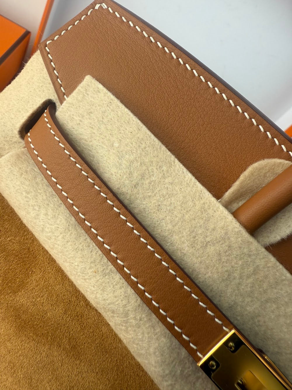 Anum Bags Hermesn Luxury Bag --118516