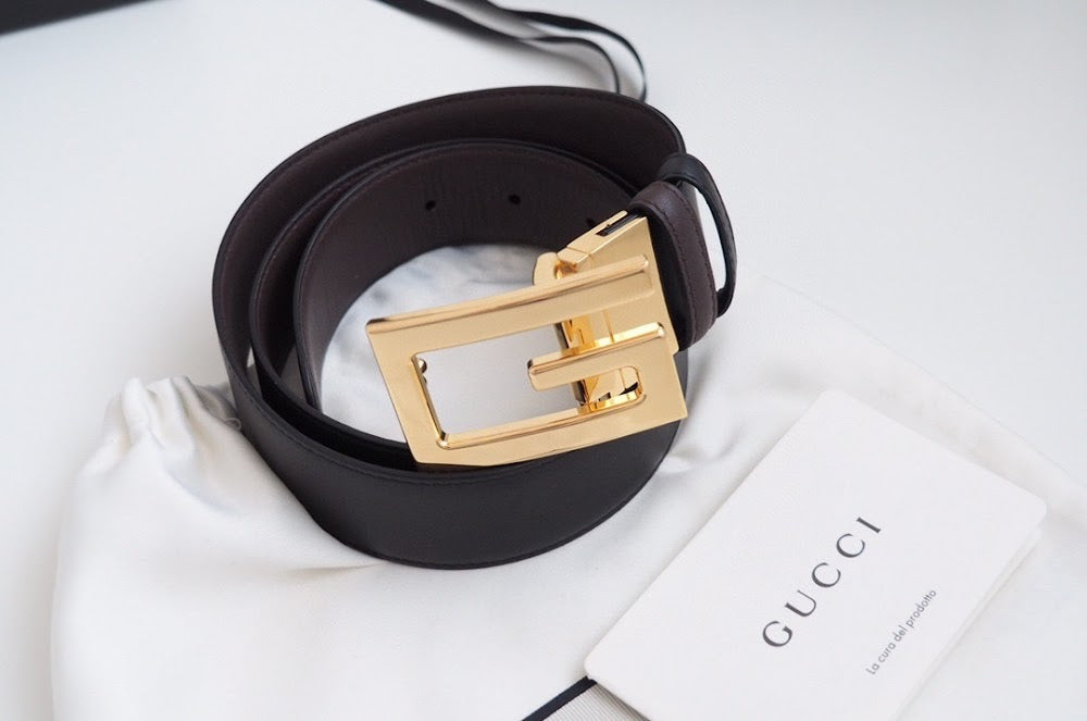 Ezyycart Bags Guccin Luxury Belt --105761