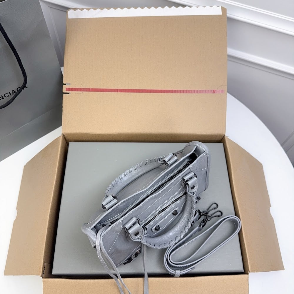 Ezyycart Bags Balenciaga Luxury Bag --110974