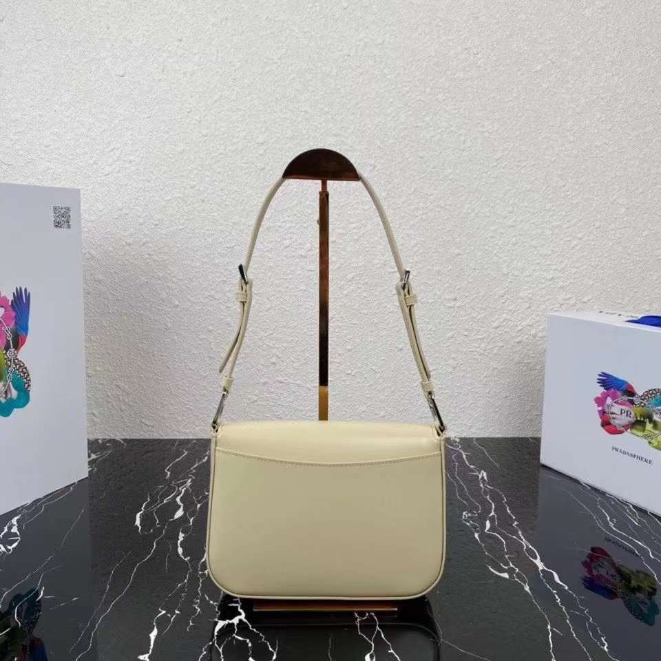 Ezyycart Bags Prada Luxury Bag --54131