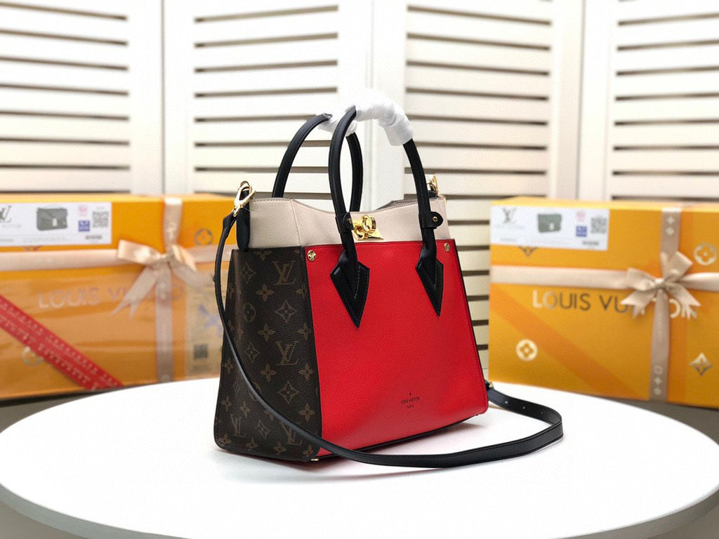 Anum Bags Bags LUV 043