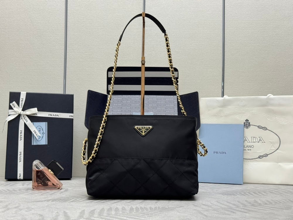 Ezyycart Bags Pradn Luxury Bag --101377