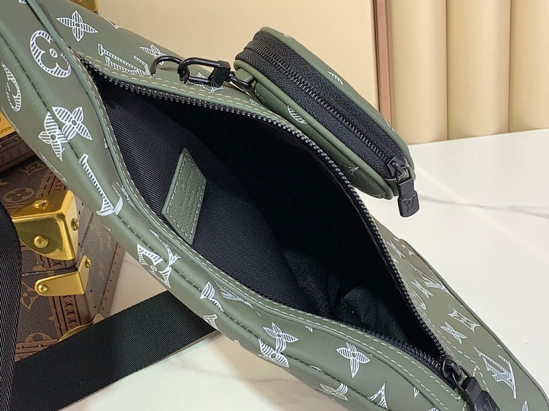 Anum Bags LV Luxury Bag --55871