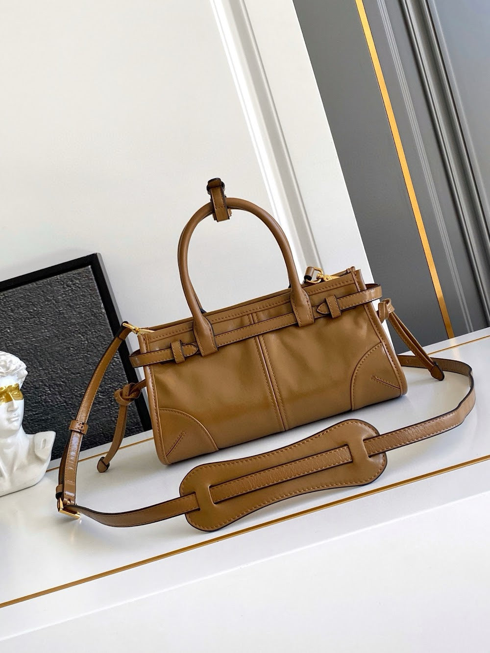 Ezyycart Bags pradn Luxury Bag --74219
