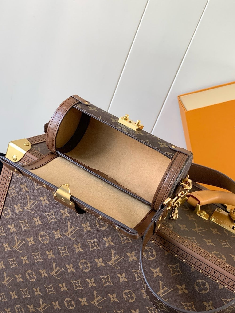Anum Bags LVn Luxury Bag --79639