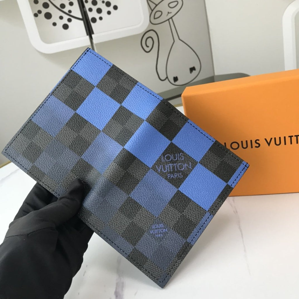 Anum Bags Wallet LUV 049