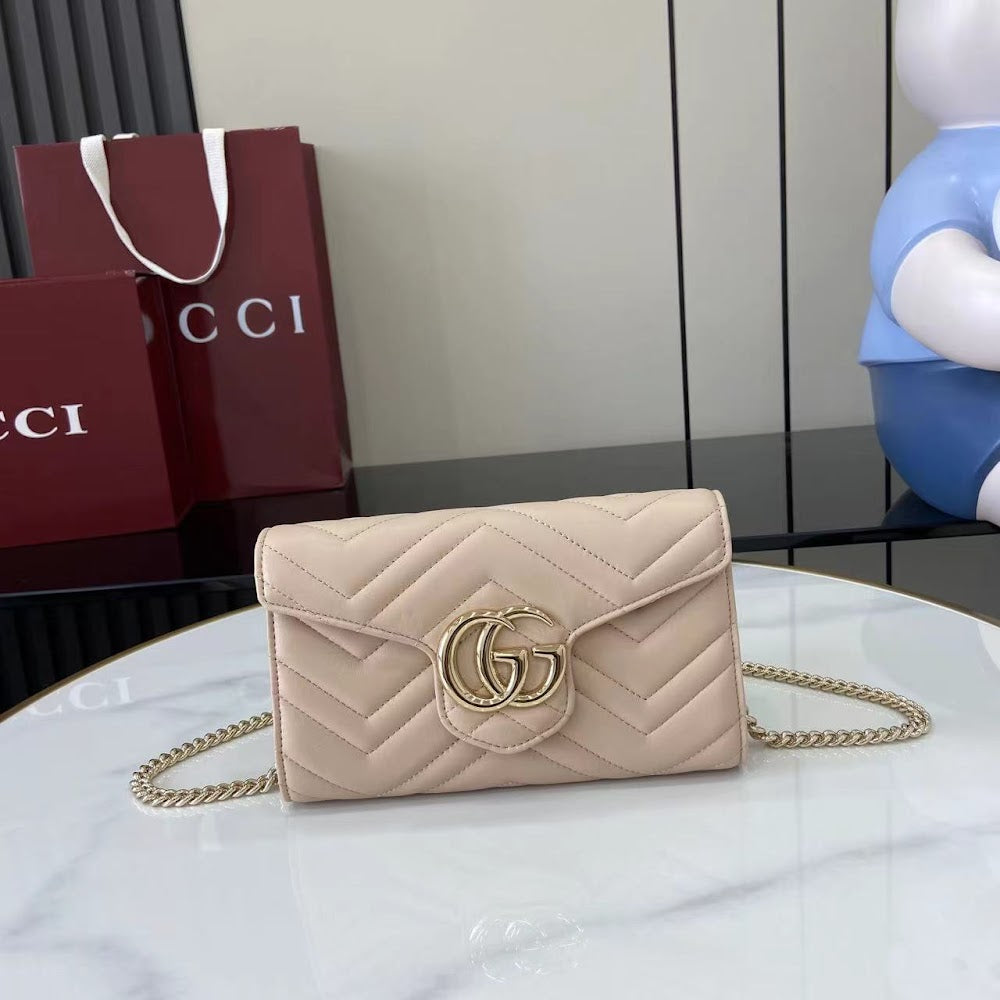 Ezyycart Bags Guccin Luxury Bag --94568