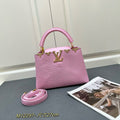 Anum Bags LVn Luxury Bag --80530