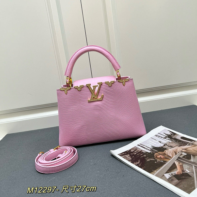 Anum Bags LVn Luxury Bag --80530