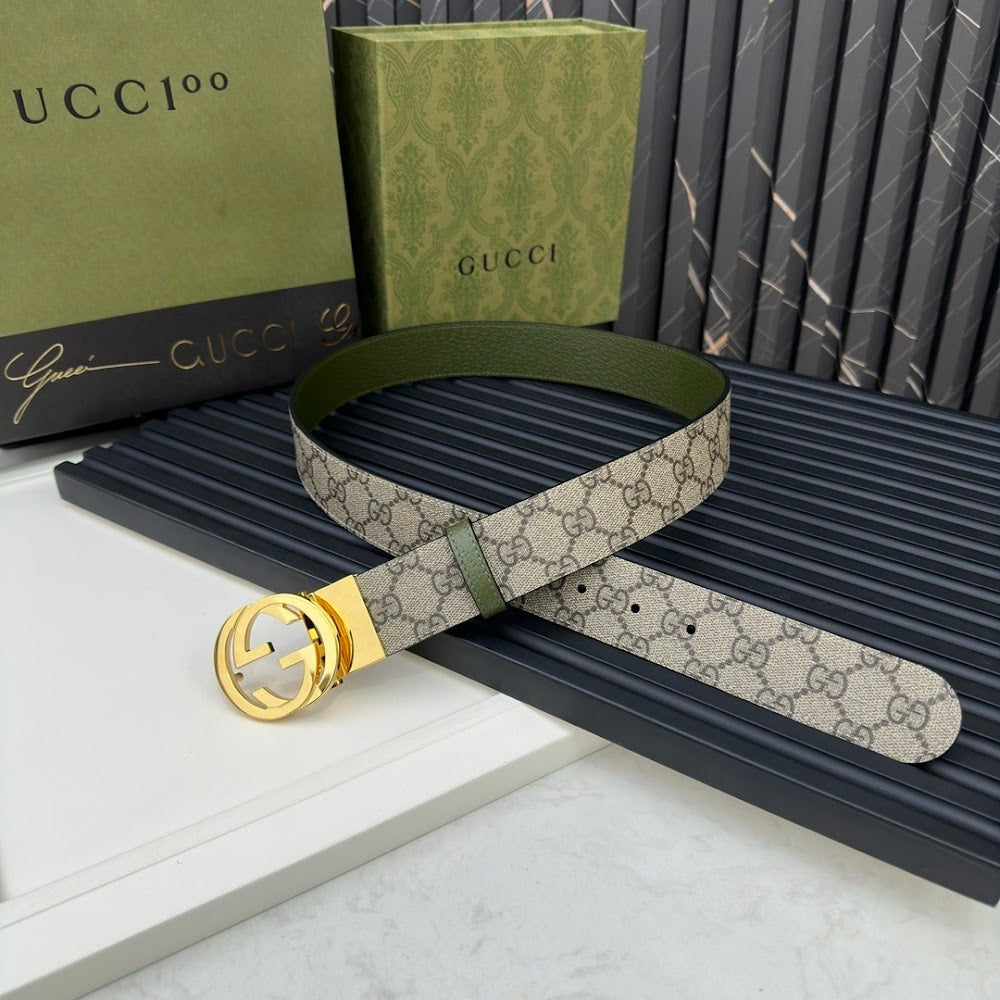 Ezyycart Bags Guccin Luxury Belt --108556
