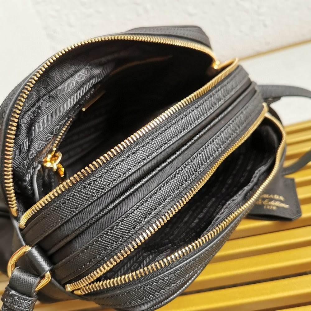Ezyycart Bags Pradn Luxury Bag --102164