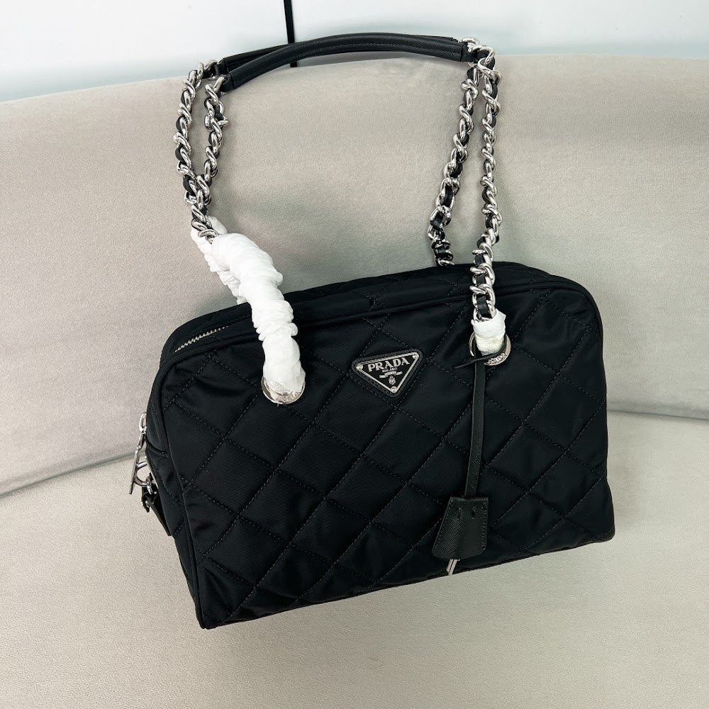 Ezyycart Bags Pradn Luxury Bag --102723