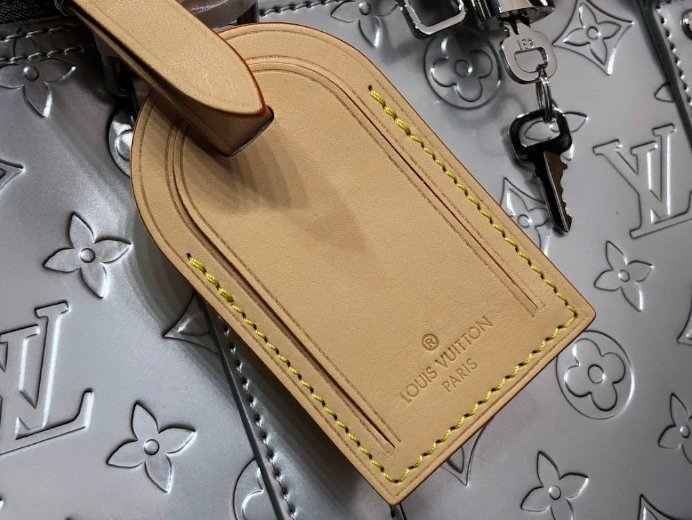 Anum Bags ln Luxury Bag --60132