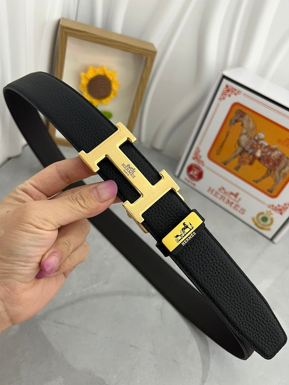 Anum Bags Hermesn Luxury Belt --105988