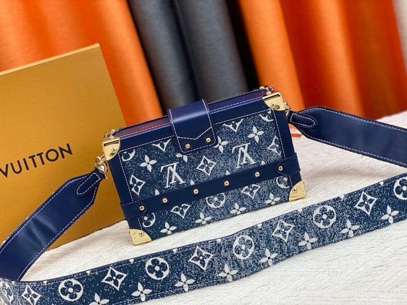 Anum Bags LVn Luxury Bag --80395