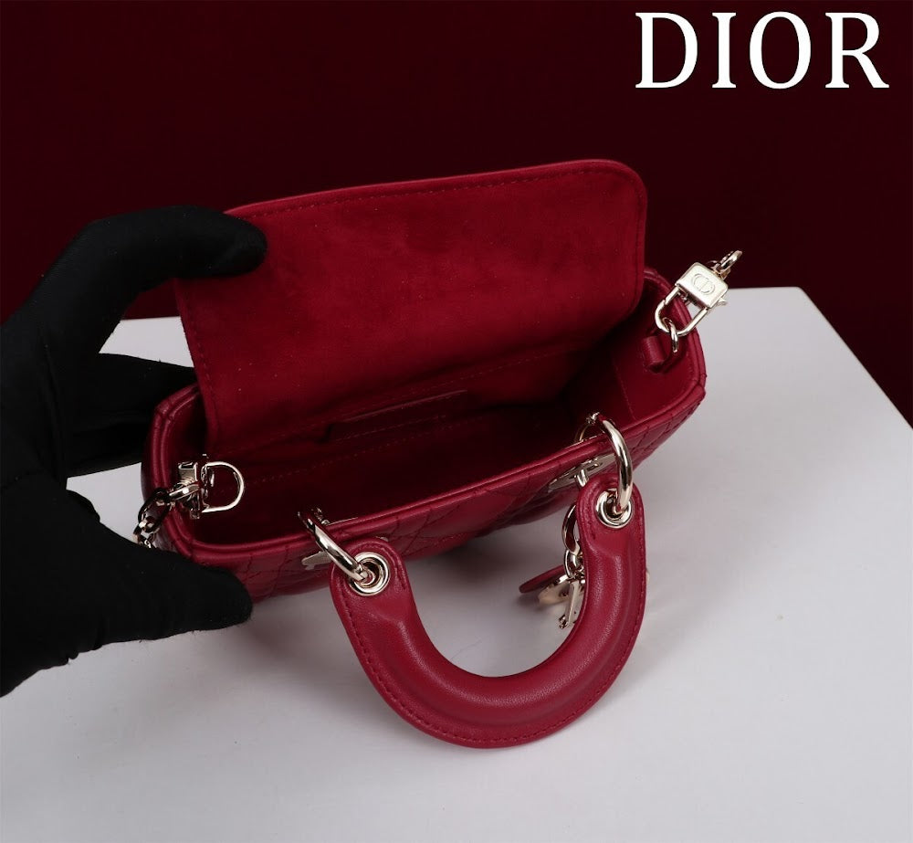 Ezyycart Bags Diorn Luxury Bag --116455