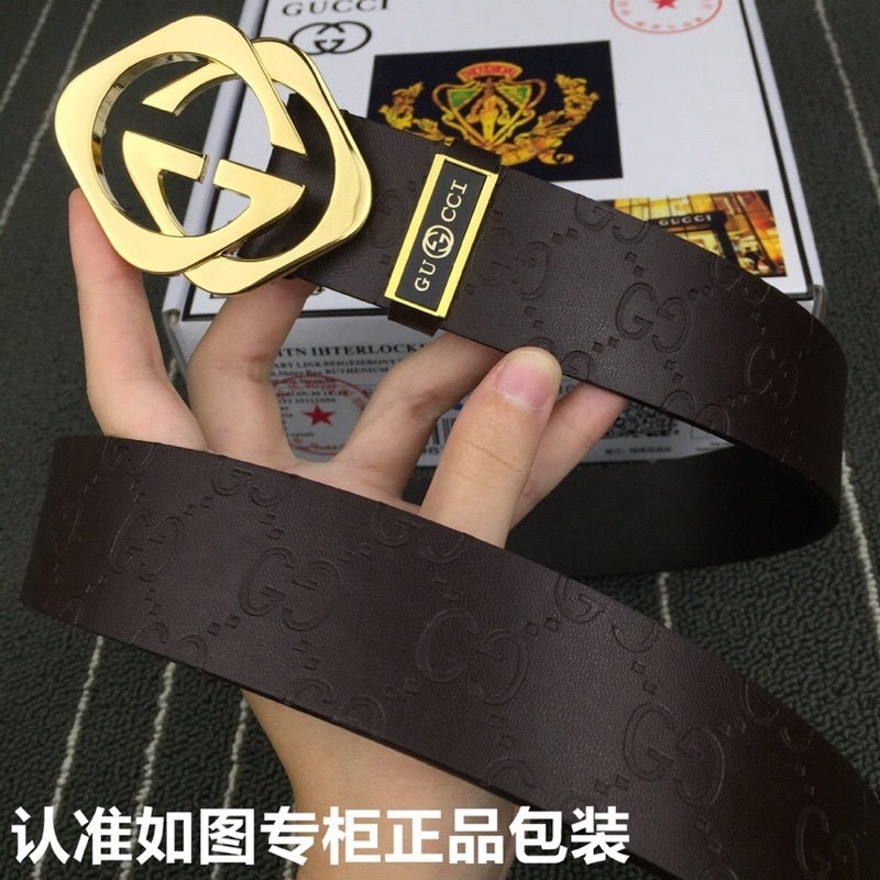 Ezyycart Bags Guccin Luxury Belt --105239