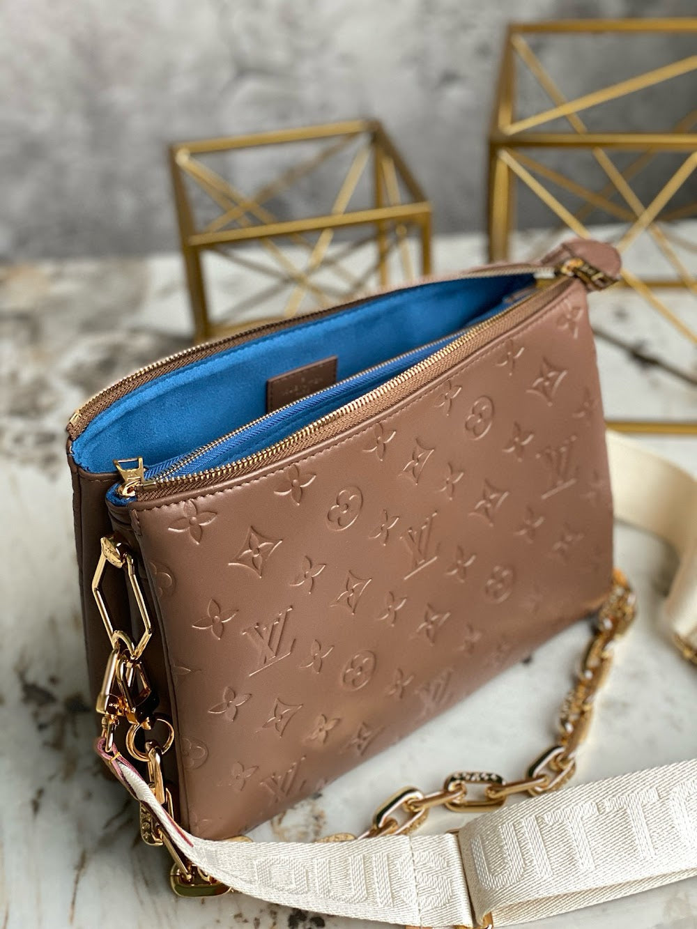 Anum Bags LVn Luxury Bag --80061