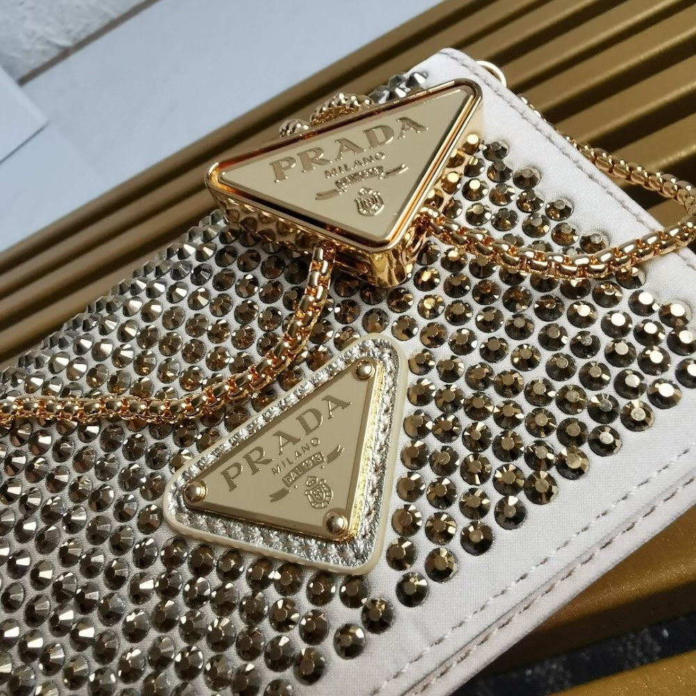 Ezyycart Bags Pradn Luxury Bag --101510