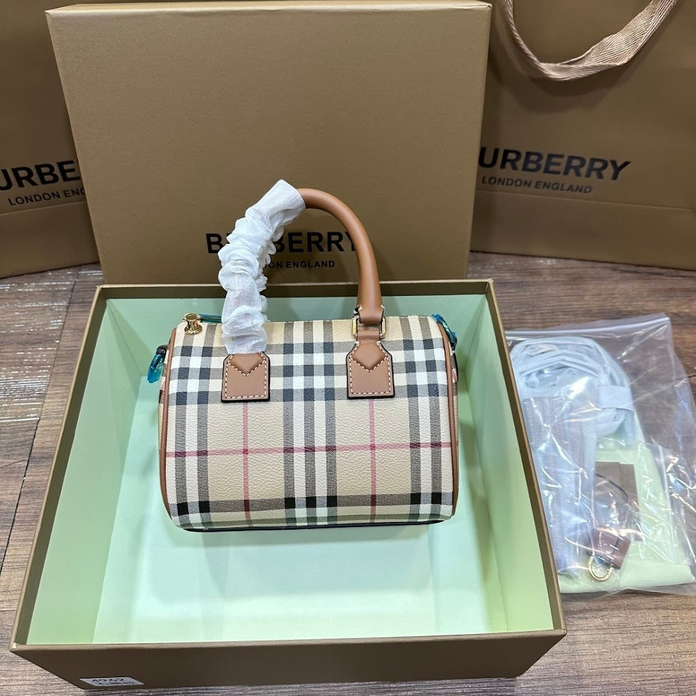 Ezyycart Bags Burberryn Luxury Bag --91752