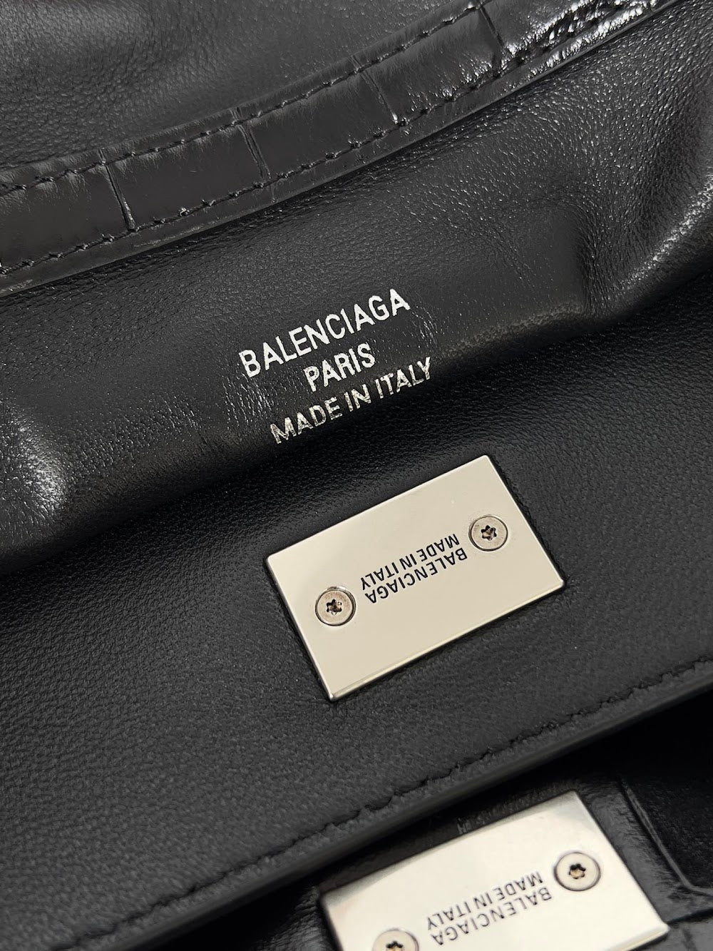 Ezyycart Bags Balenciaga Luxury Bag --111564