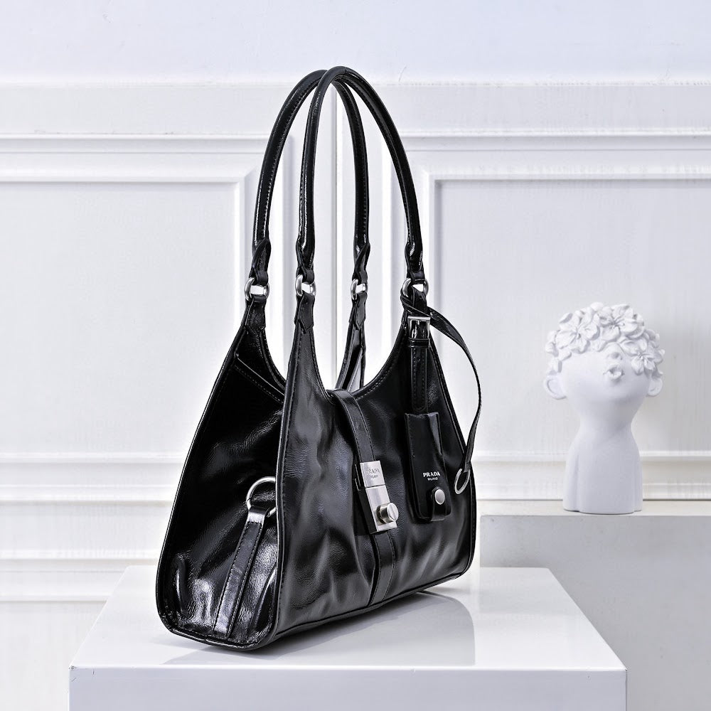 Ezyycart Bags pradn Luxury Bag --74073