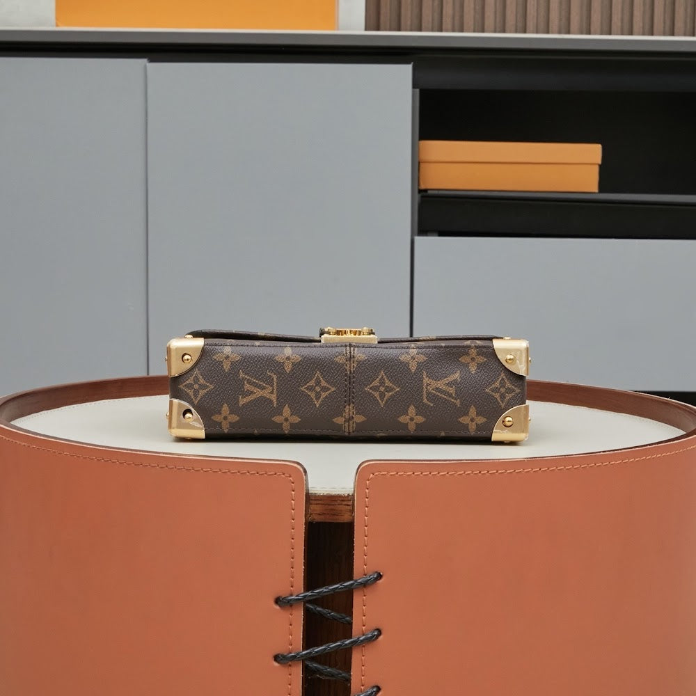 Anum Bags LVn Luxury Bag --79975